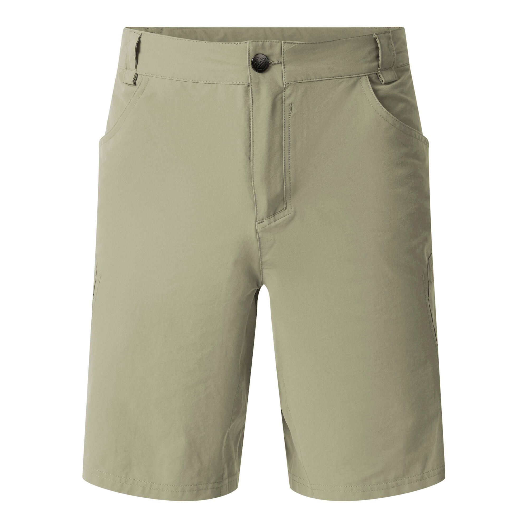 Dare2b Mens Tuned In II Walking Shorts - Picture 106 of 113