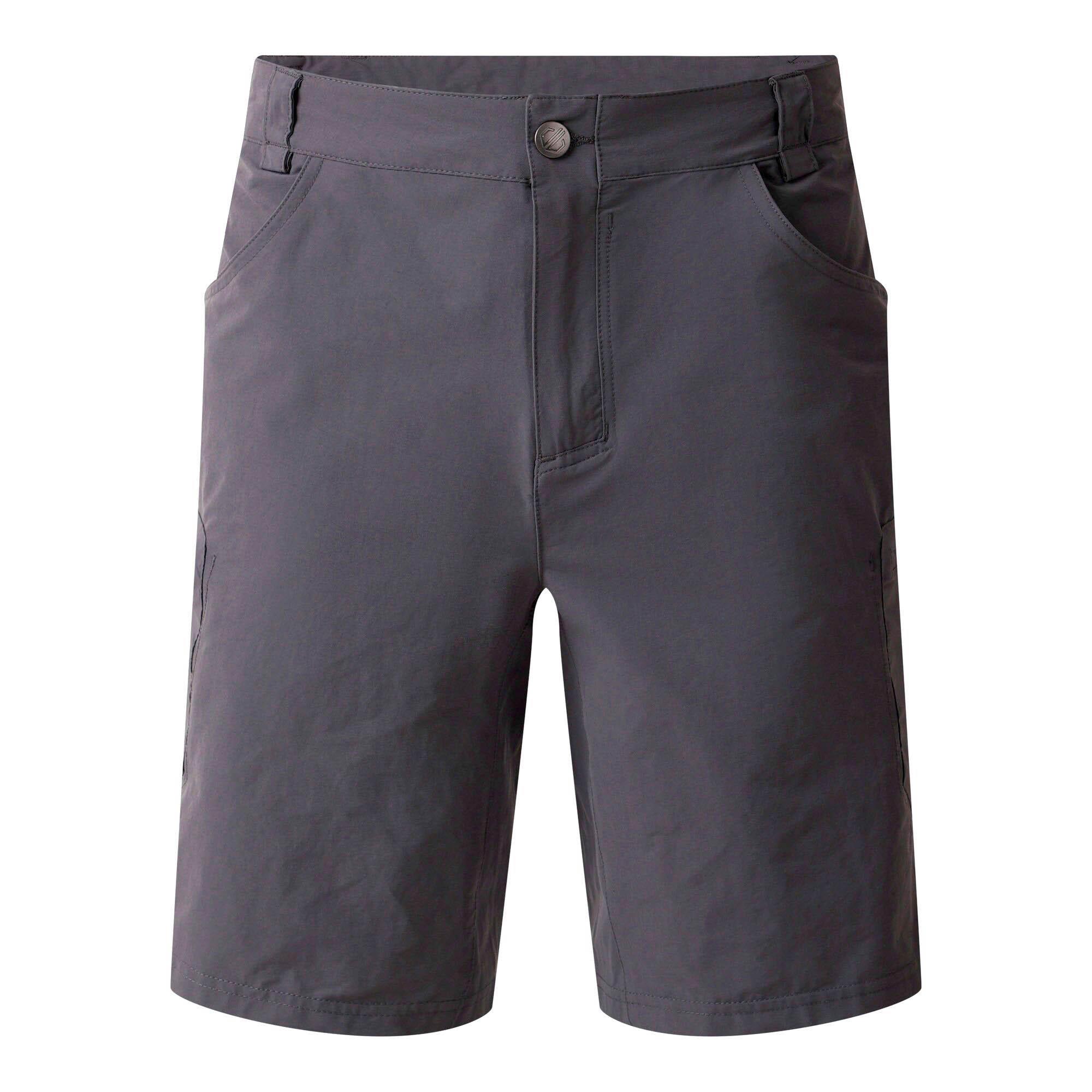 Dare2b Mens Tuned In II Walking Shorts - Picture 112 of 113