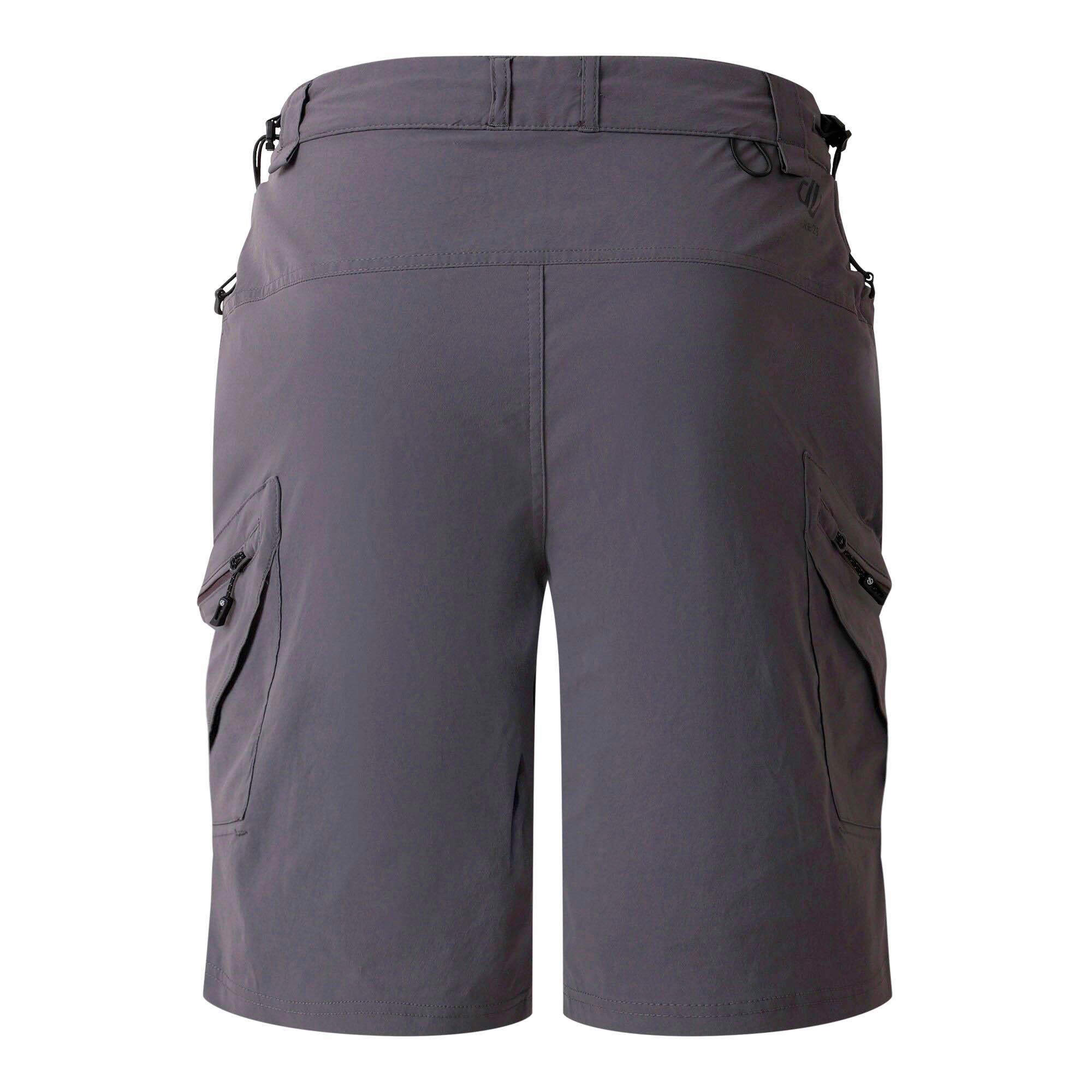 Dare2b Mens Tuned In II Walking Shorts - Picture 113 of 113