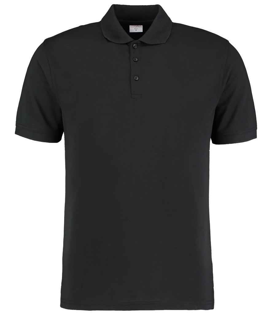 Kit Personalizado Clásico Calce Ajustado Poliéster/Algodón Piqué Polo - Imagen 3 de 6
