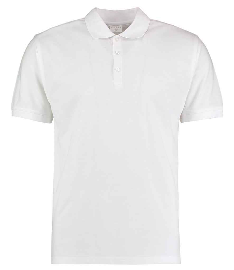 Kit Personalizado Clásico Calce Ajustado Poliéster/Algodón Piqué Polo - Imagen 5 de 6