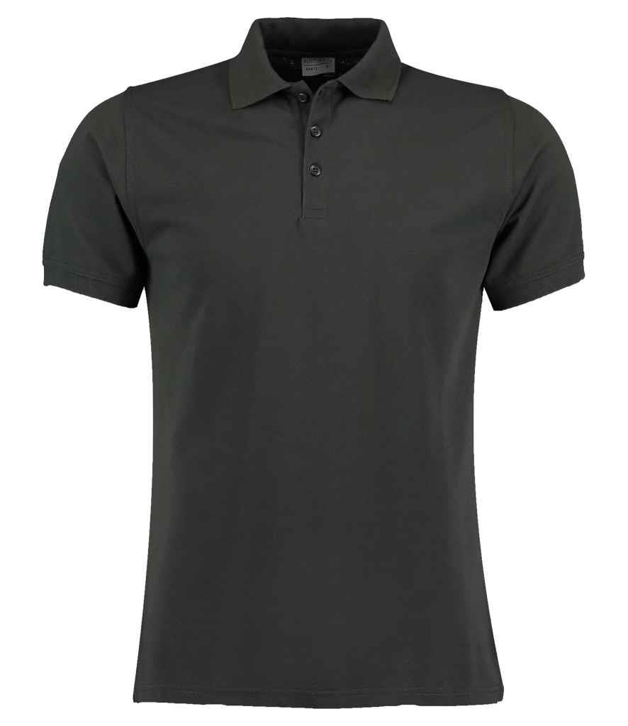 Kit Personalizado Clásico Calce Ajustado Poliéster/Algodón Piqué Polo - Imagen 6 de 6
