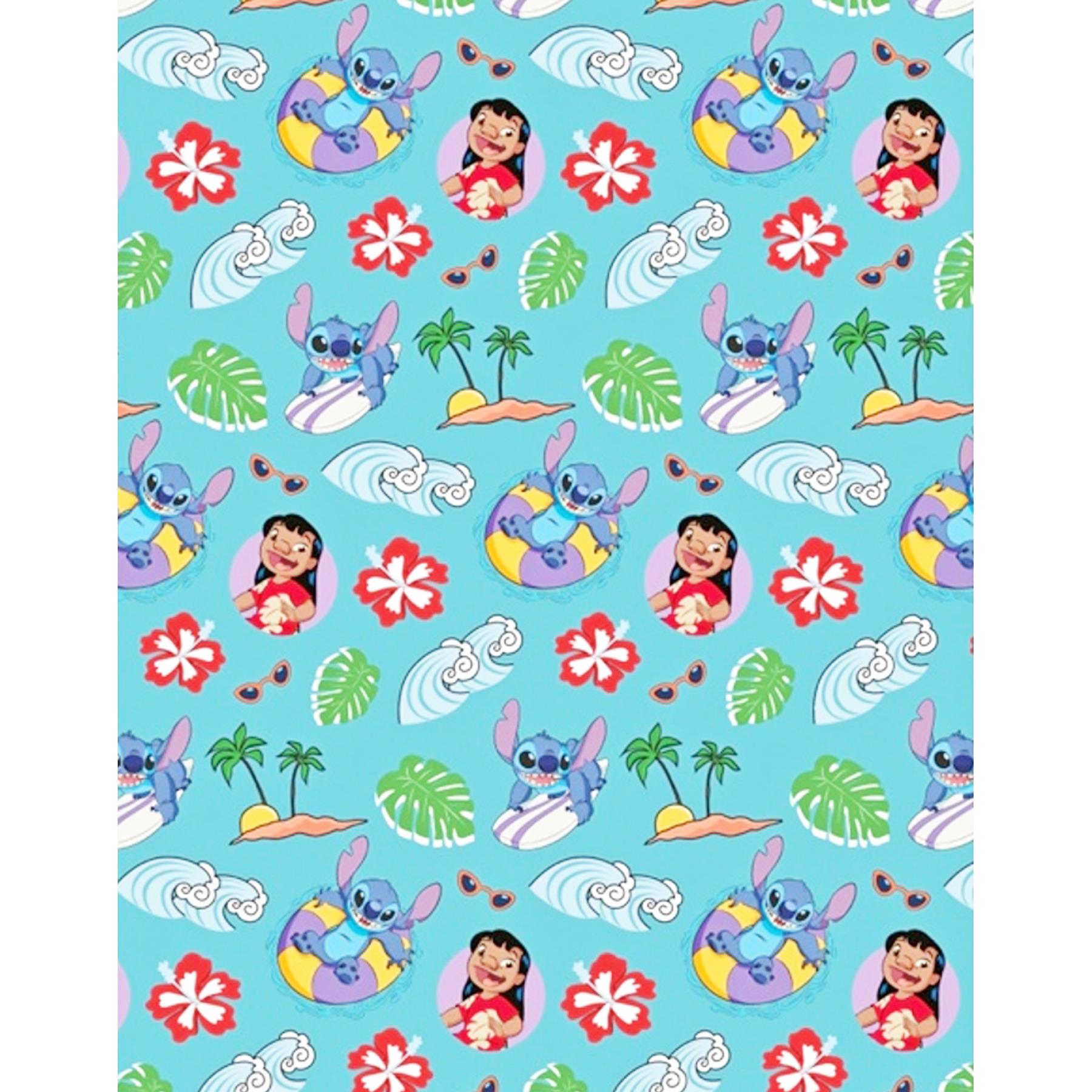 Birthday Wrapping Paper 3 x 2M Rolls Gift Wrap - Choose Design - Picture 9 of 13