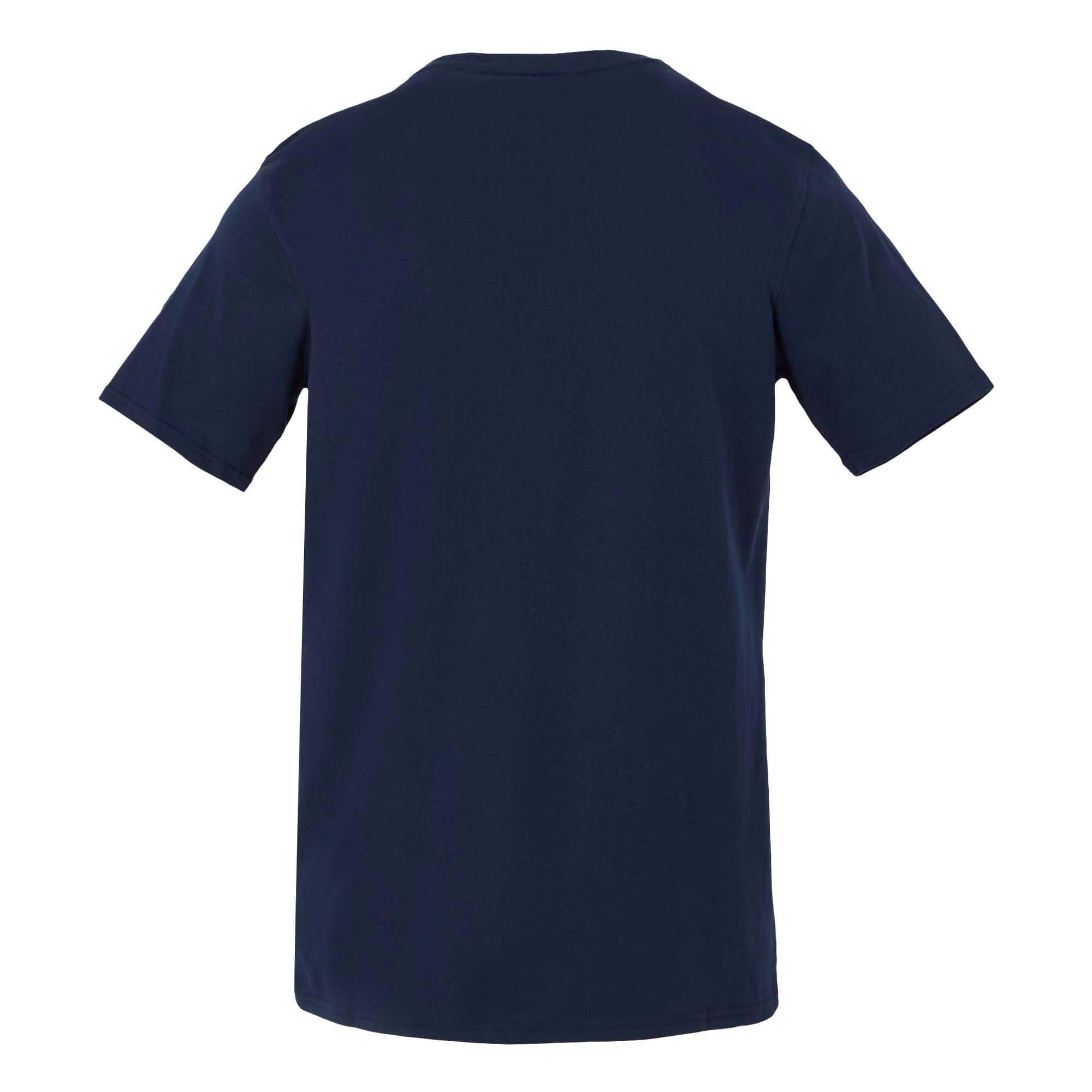 Regatta Mens Cline IX Short Sleeved T-Shirt - Picture 77 of 111