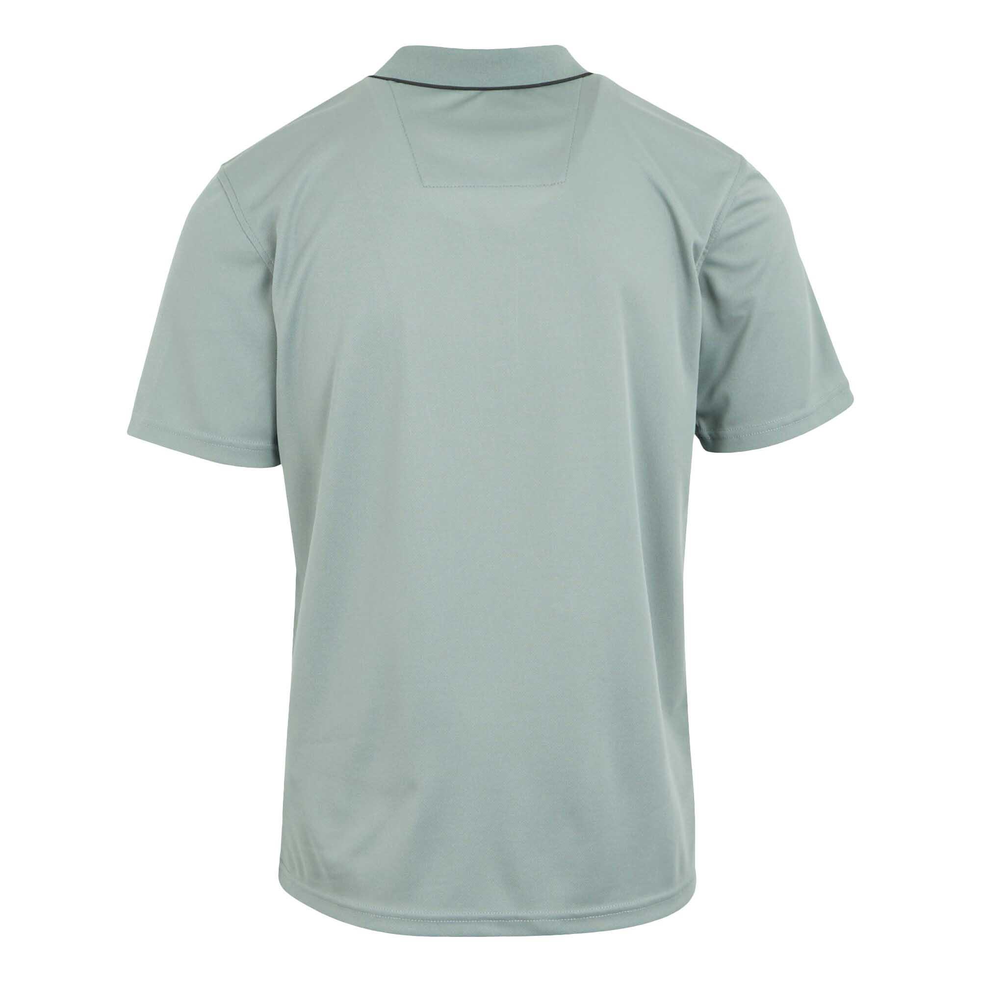 Regatta Maverik V Mens Short Sleeved Polo Shirt - Picture 119 of 125