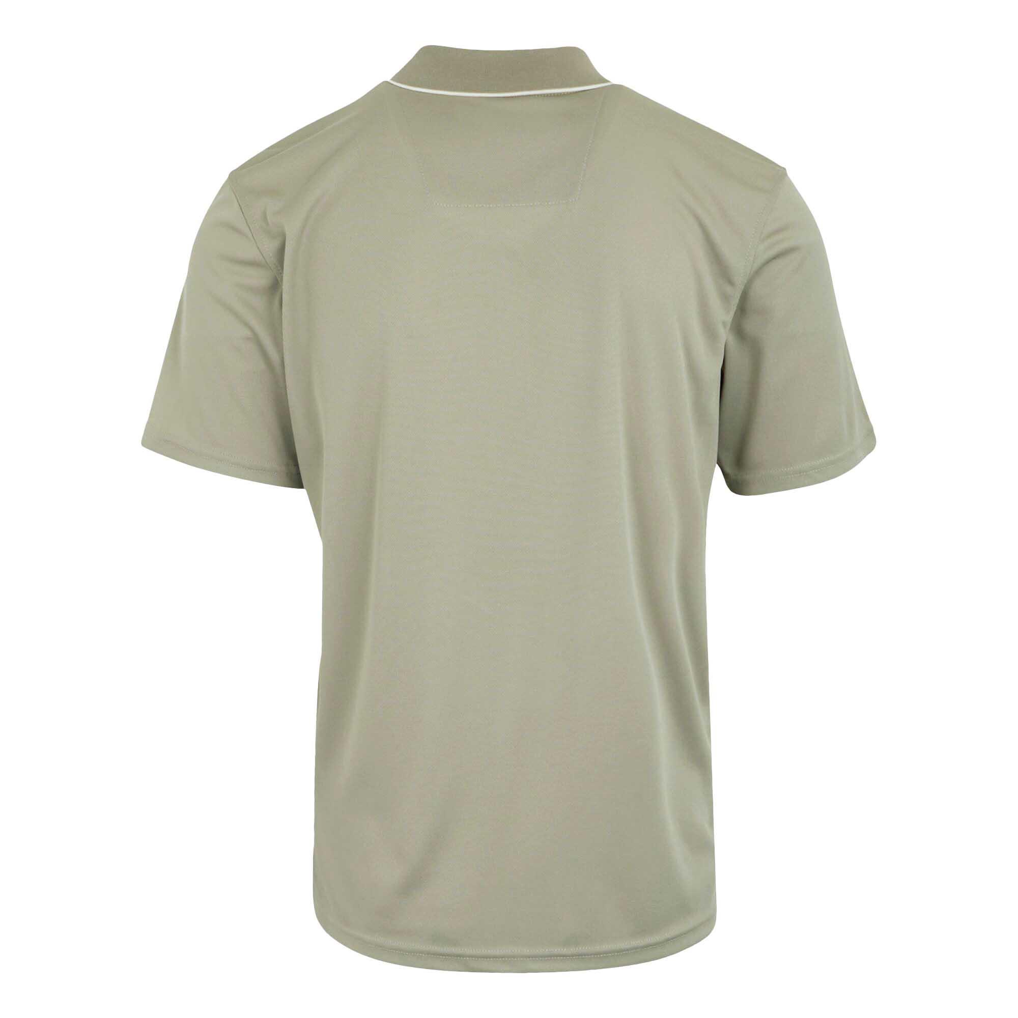 Regatta Maverik V Mens Short Sleeved Polo Shirt - Picture 125 of 125