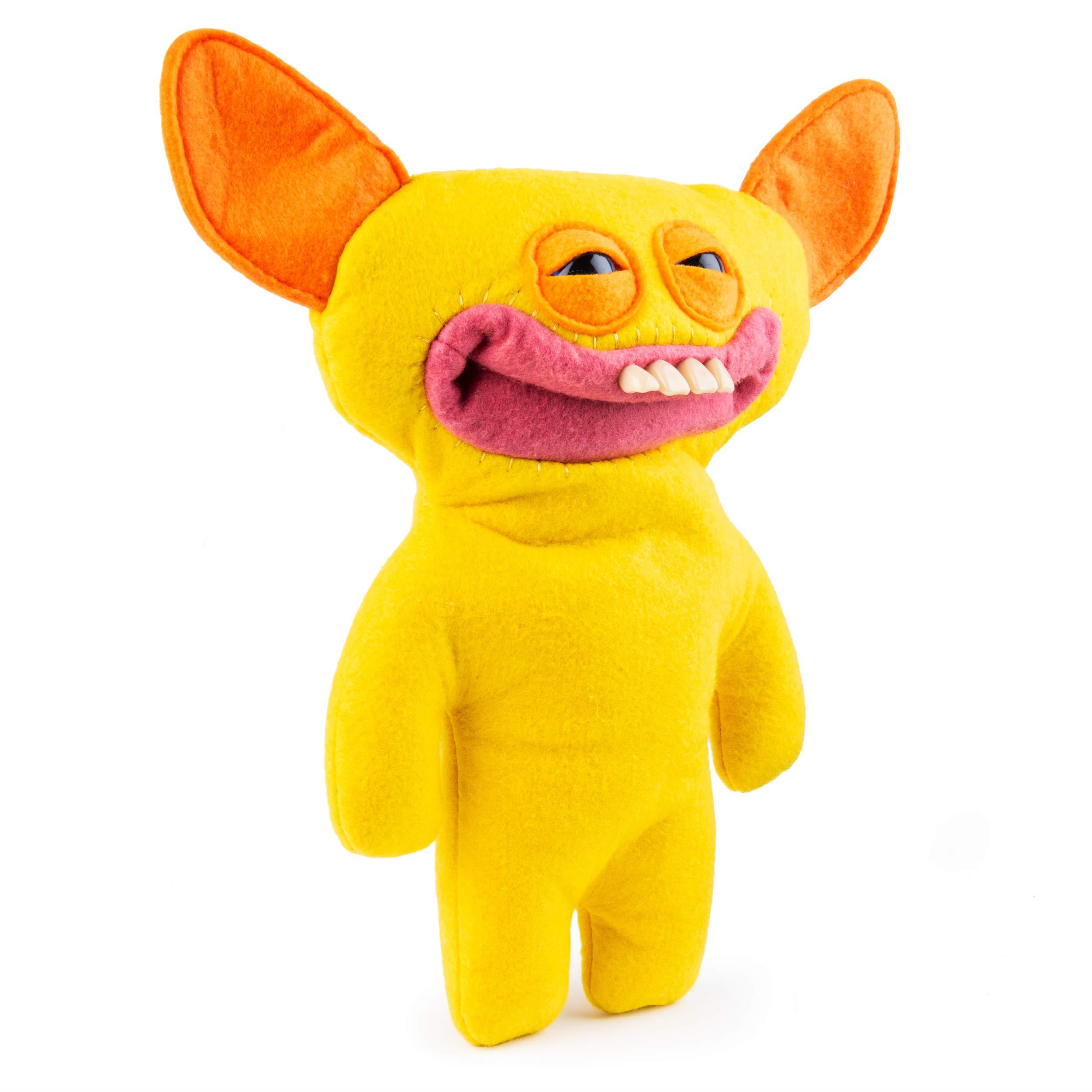 Fuggler 22cm Funny Ugly Monster Soft Toy Multiple Colours/Characters Available - Picture 6 of 21