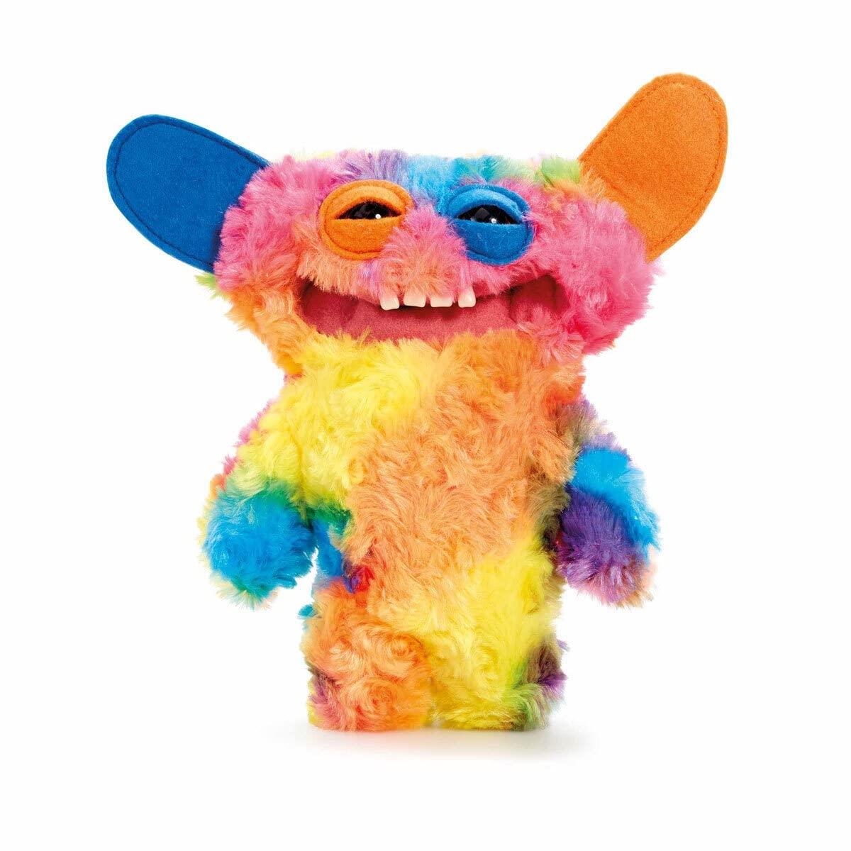 Fuggler 22cm Funny Ugly Monster Soft Toy Multiple Colours/Characters Available - Picture 10 of 21