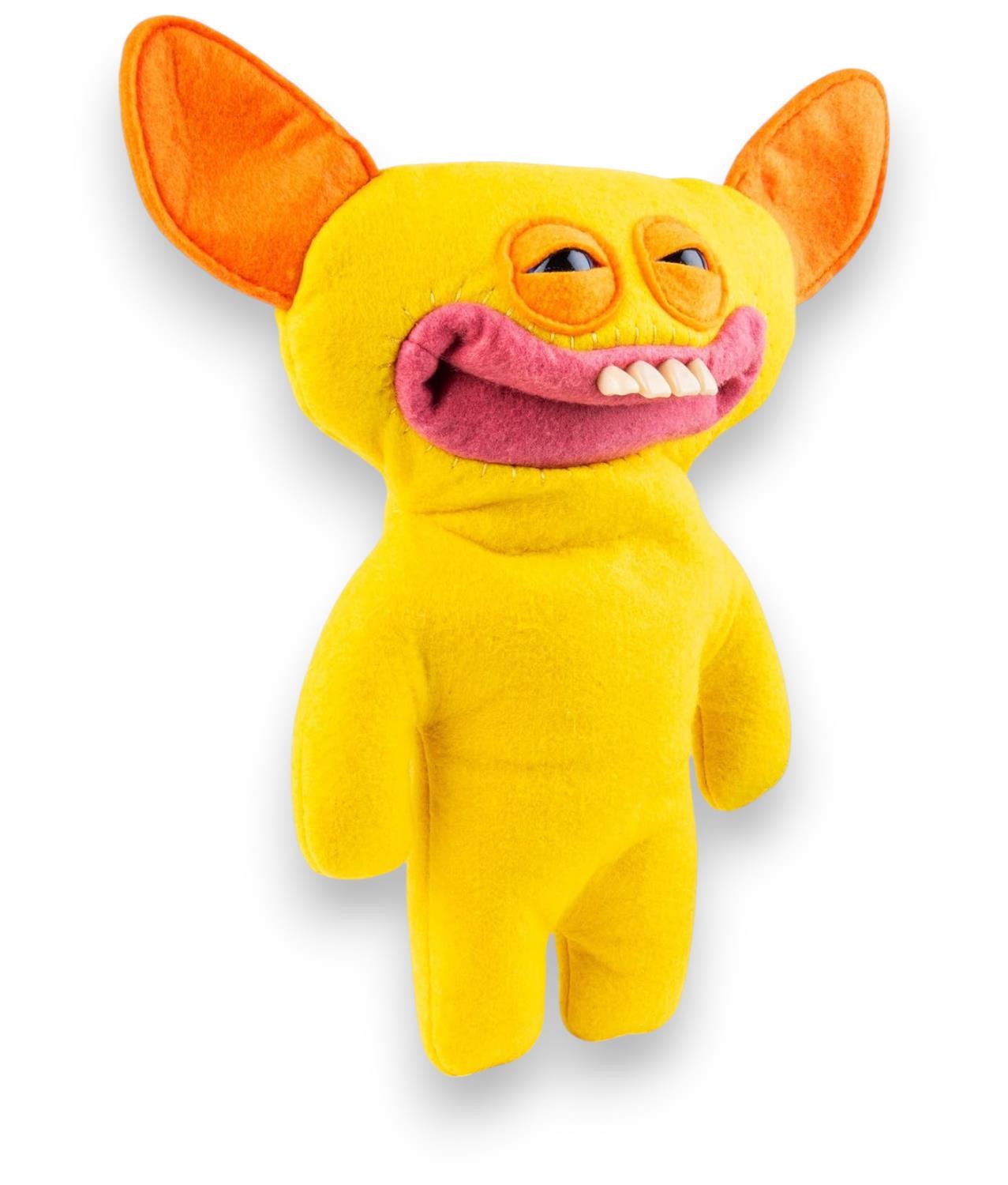 Fuggler 22cm Funny Ugly Monster Soft Toy Multiple Colours/Characters Available - Picture 8 of 21