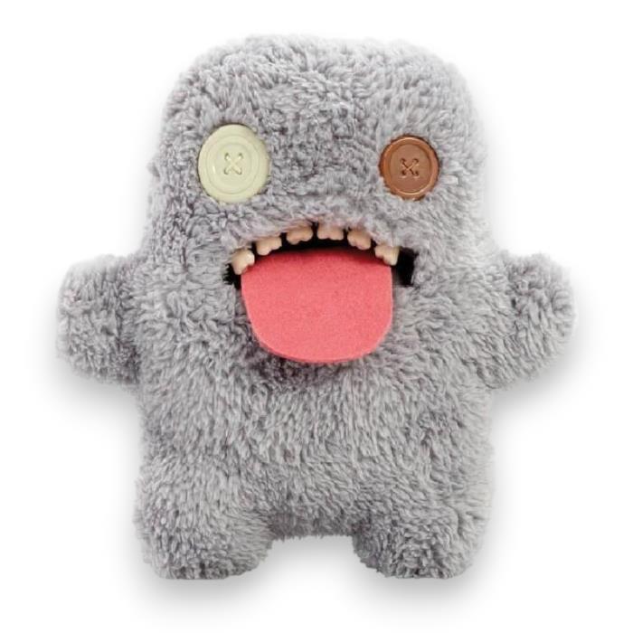 Fuggler 22cm Funny Ugly Monster Soft Toy Multiple Colours/Characters Available - Picture 17 of 21
