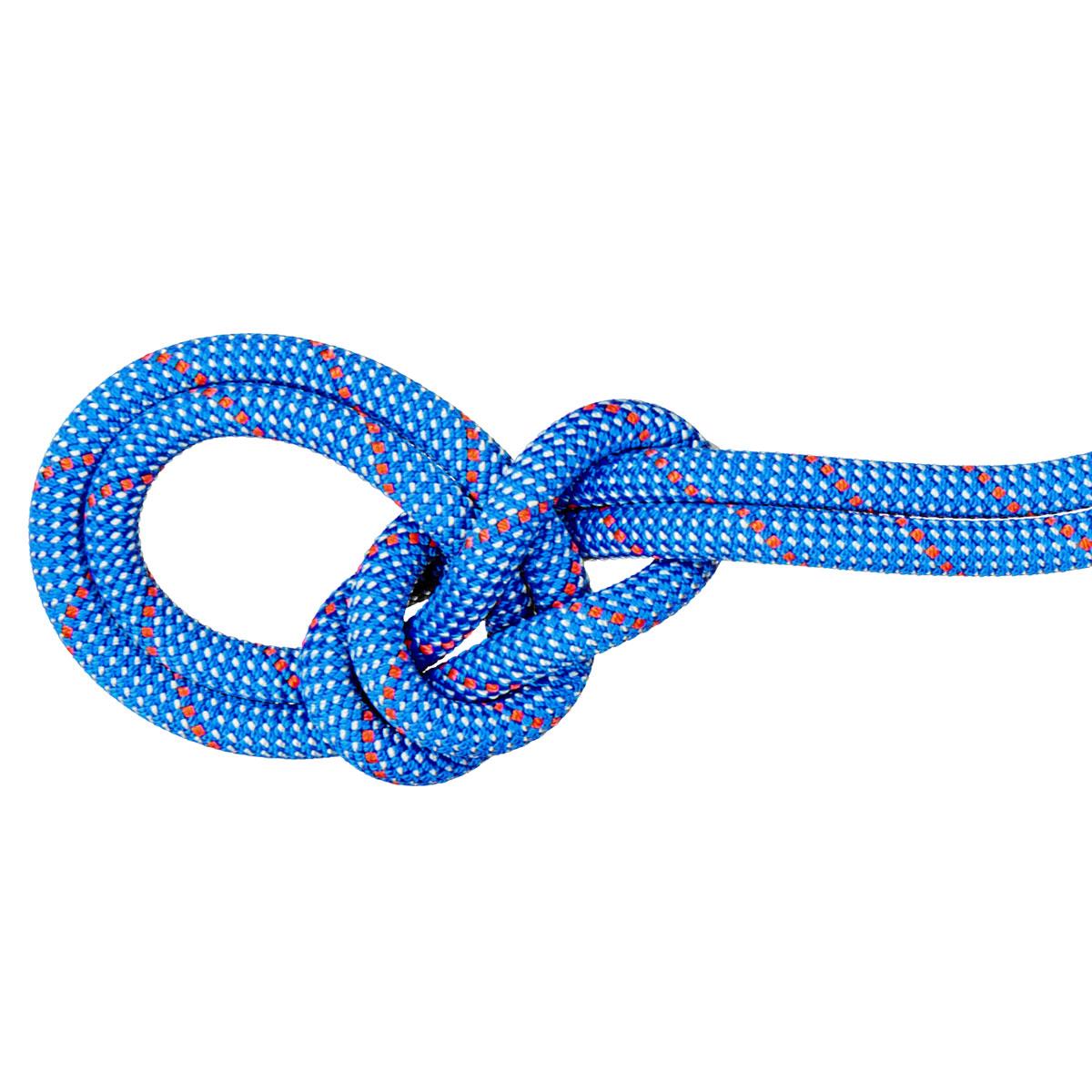 Mammut 9.5mm Crag Classic Climbing Rope - 50m / 60m