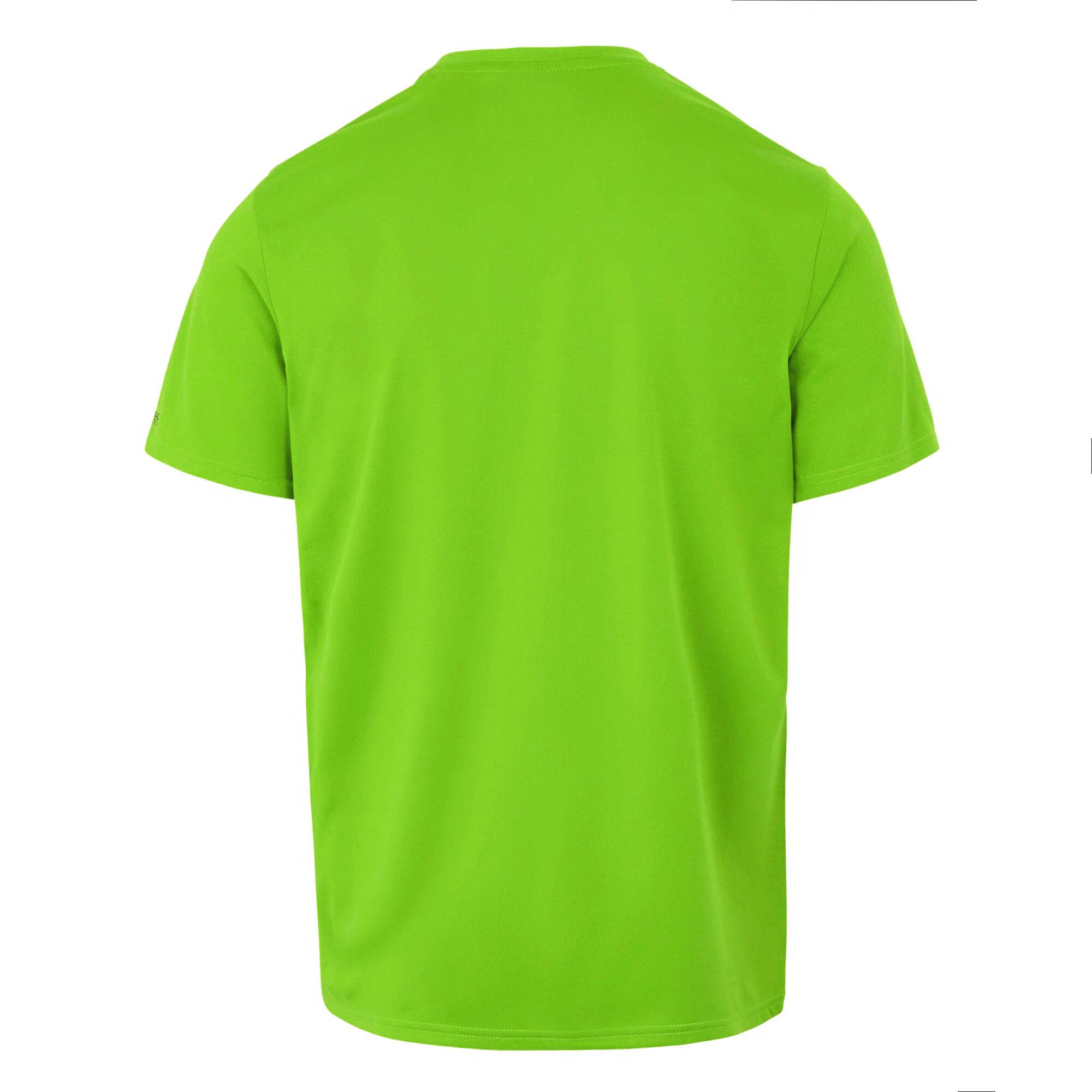 Regatta Mens Fingal Stretch Short Sleeved T-Shirt - Picture 13 of 37