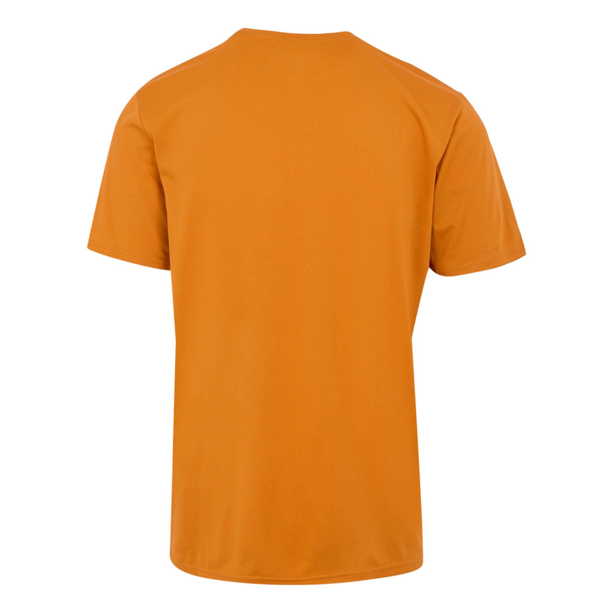 Regatta Mens Fingal Stretch Short Sleeved T-Shirt - Picture 31 of 37