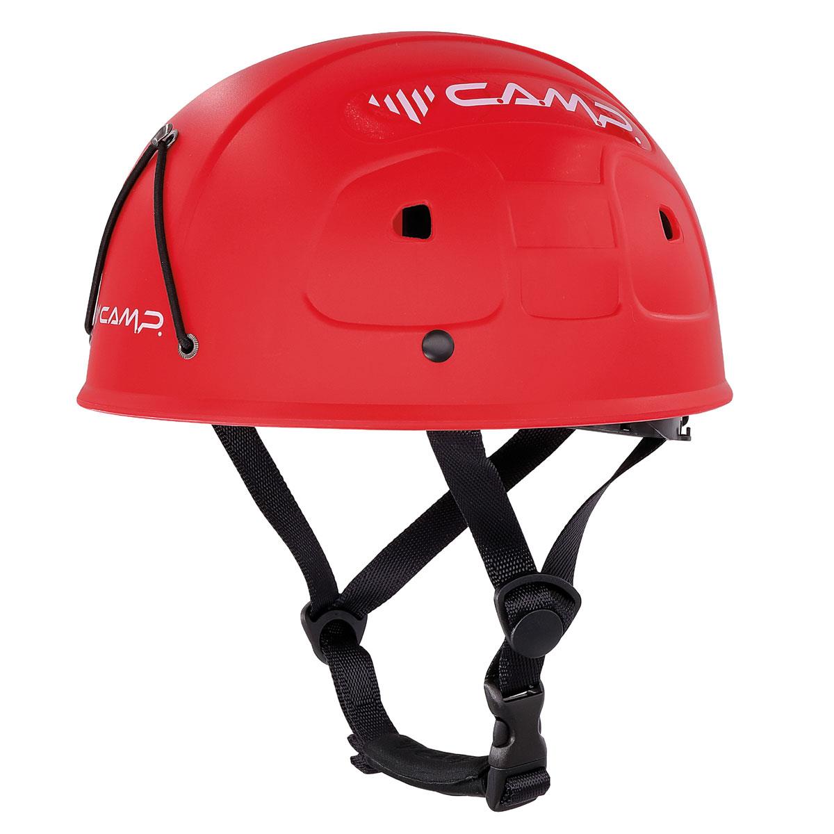 Camp Rockstar Climbing Helmet - Group/Rental/School Use - Picture 6 of 8
