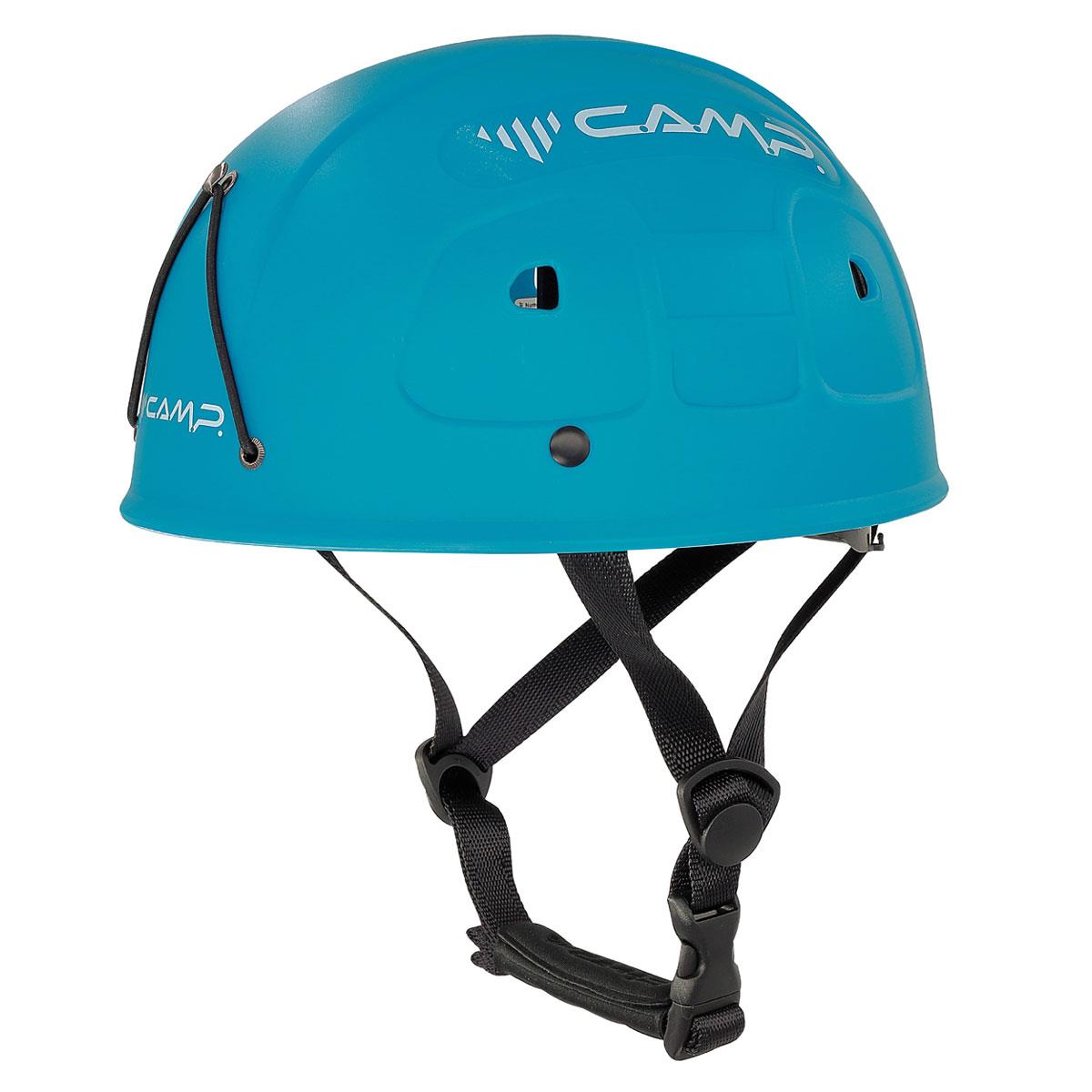 Camp Rockstar Climbing Helmet - Group/Rental/School Use - Picture 7 of 8