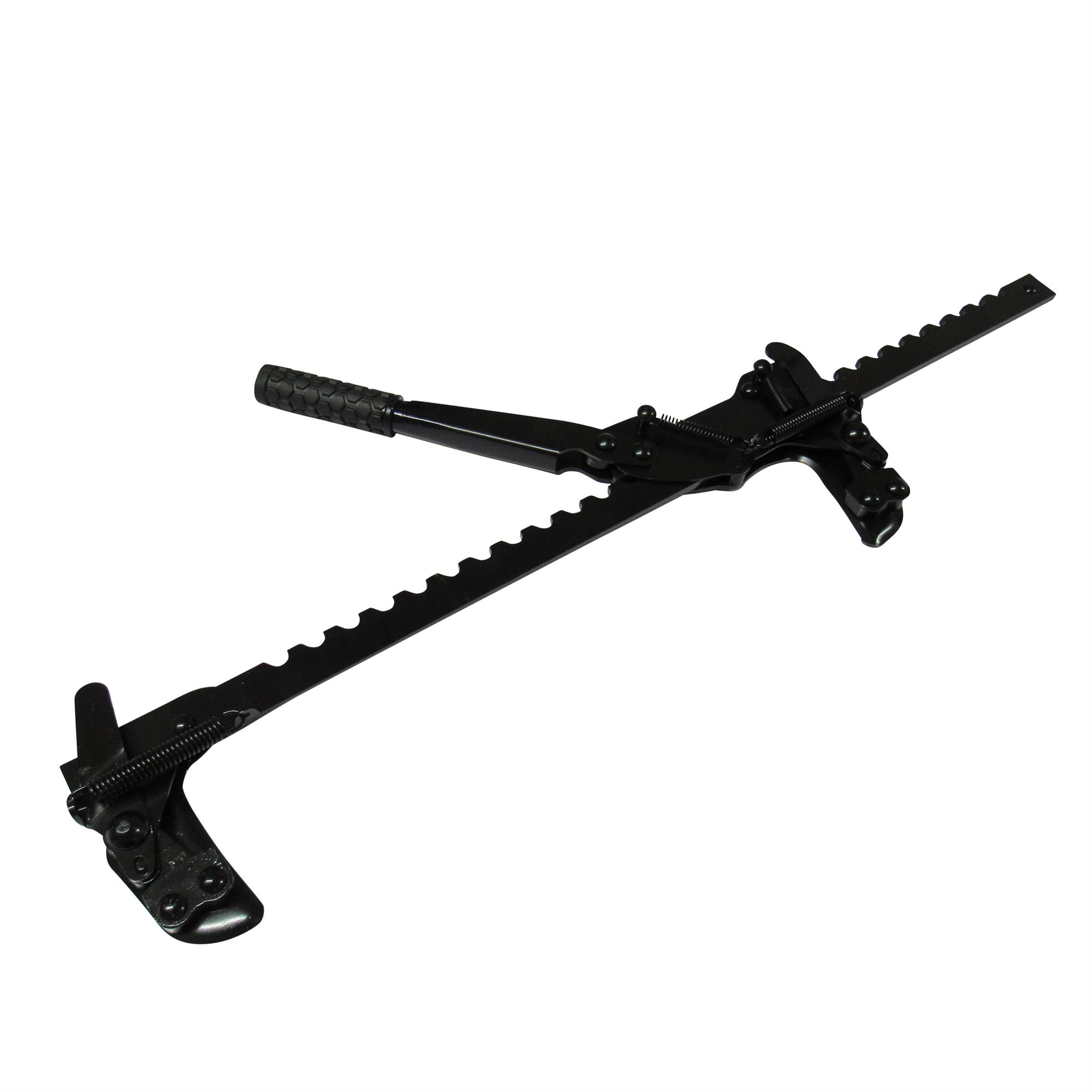 Fence Wire Strainer Fencing Stretchers - 2 or 3 Hook (Tensioning Puller Splicer)