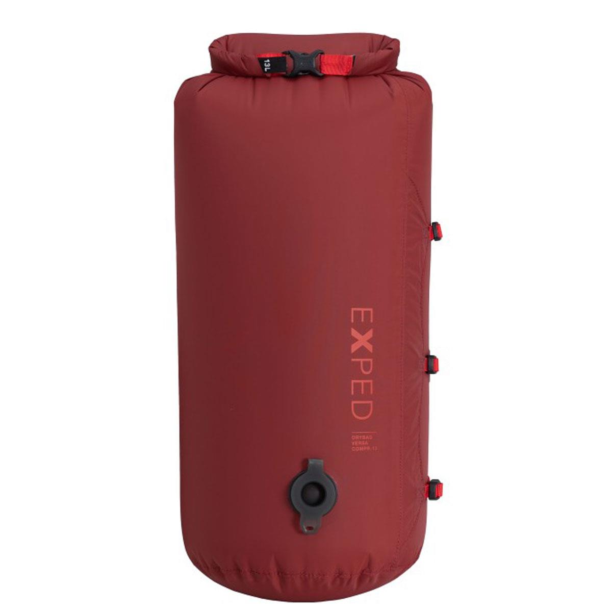 Exped Drybag Versa Compression - 13L / 19L / 36L - Bild 3 von 8