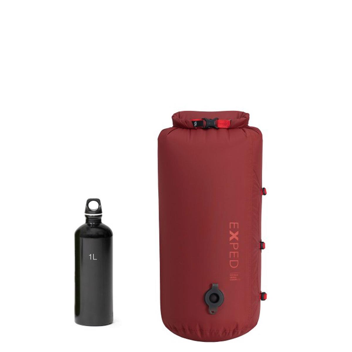 Exped Drybag Versa Compression - 13L / 19L / 36L - Bild 4 von 8