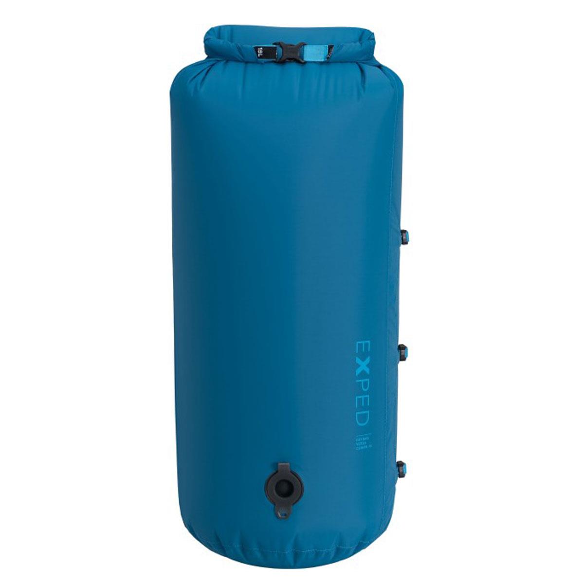 Exped Drybag Versa Compression - 13L / 19L / 36L - Bild 5 von 8