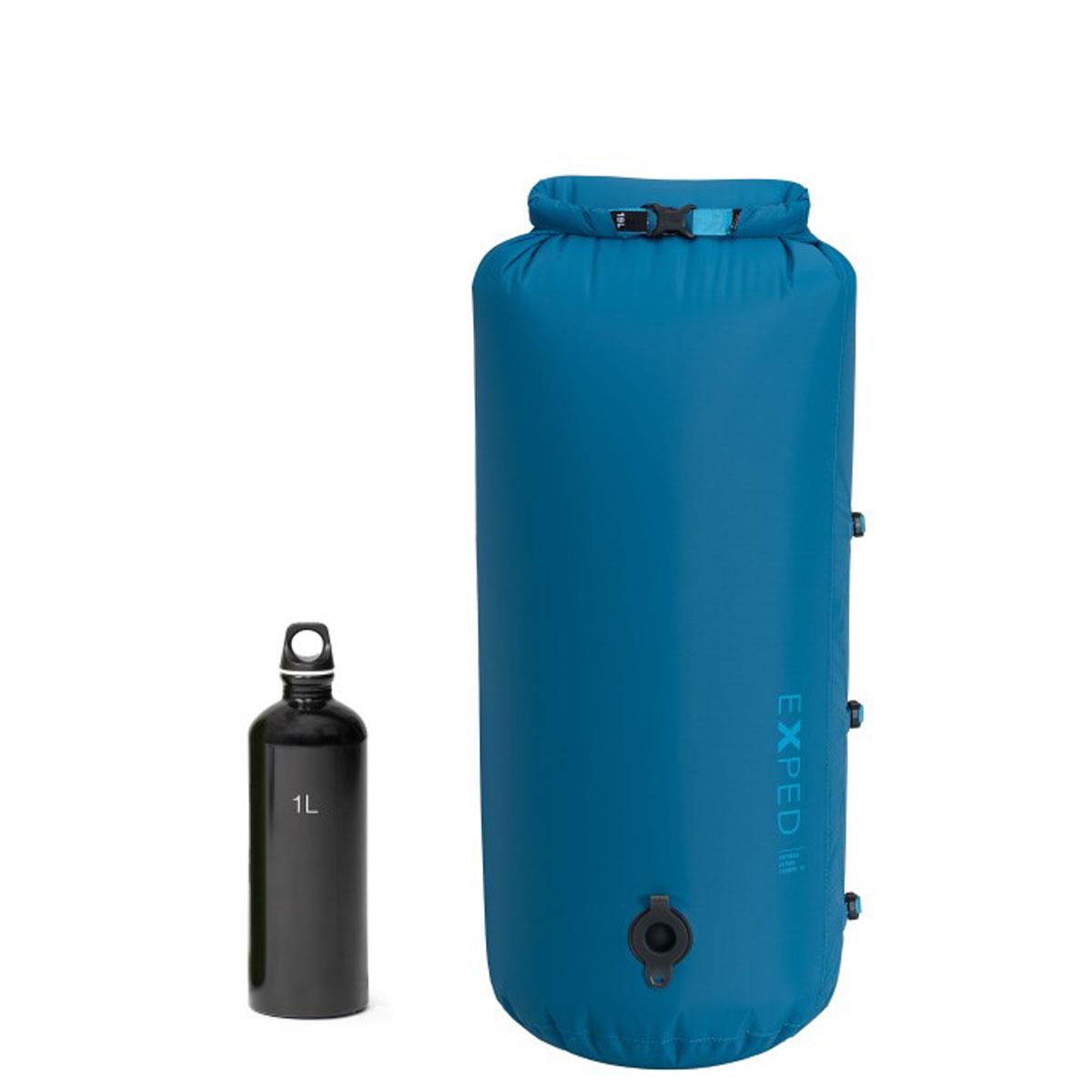 Exped Drybag Versa Compression - 13L / 19L / 36L - Bild 6 von 8