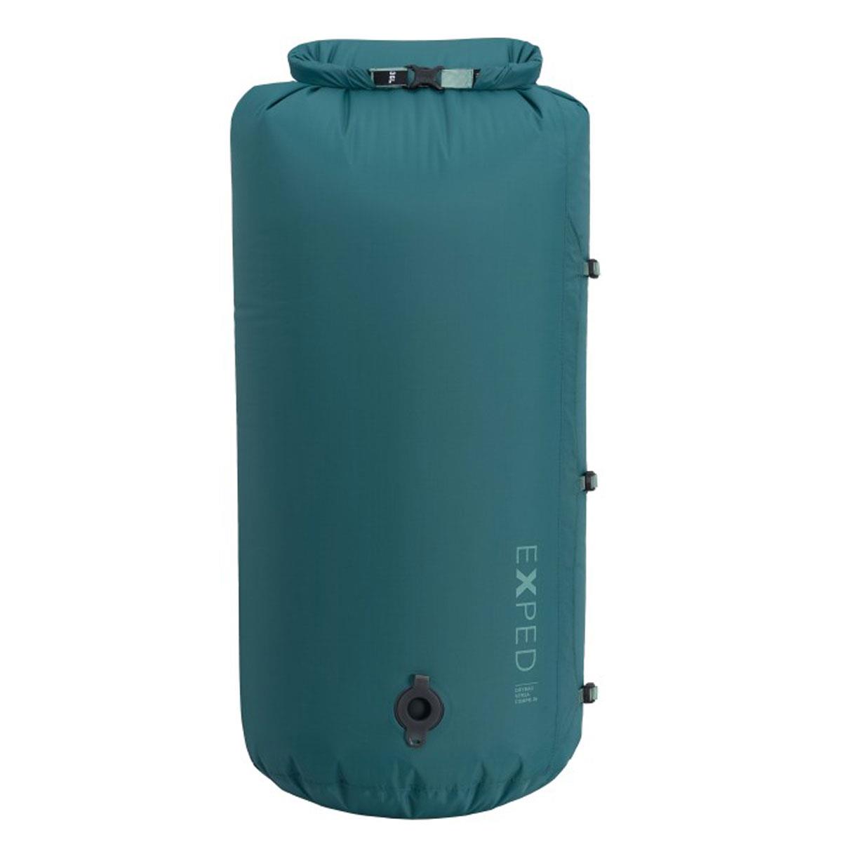 Exped Drybag Versa Compression - 13L / 19L / 36L - Bild 7 von 8