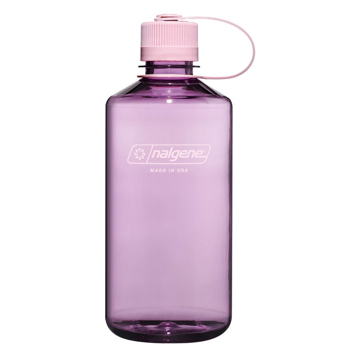 Nalgene 1L (32oz) Sustain Narrow Mouth Water Bottle