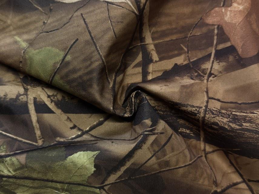 Waterproof PVC Canvas Fabric Material - Picture 6 of 44