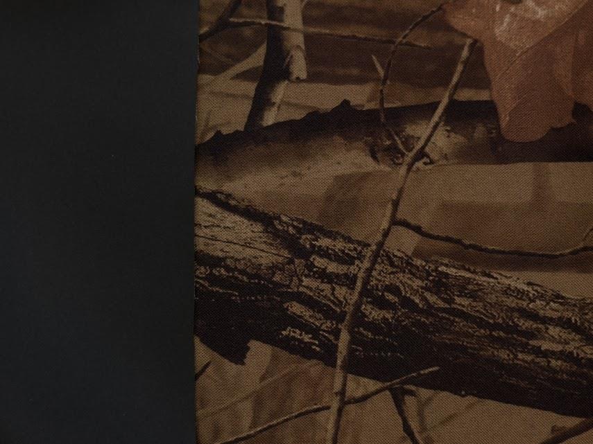Waterproof PVC Canvas Fabric Material - Picture 7 of 44