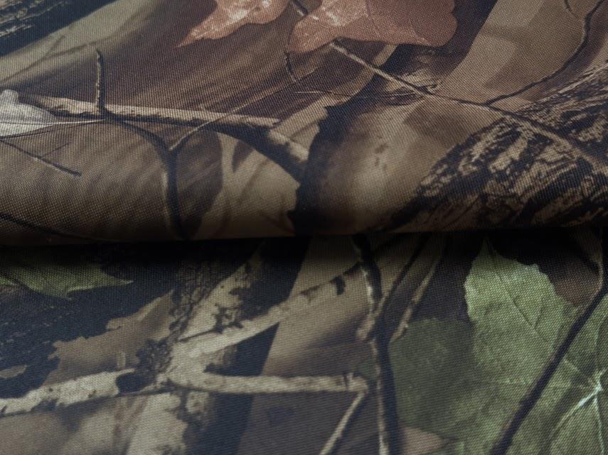 Waterproof PVC Canvas Fabric Material - Picture 8 of 44