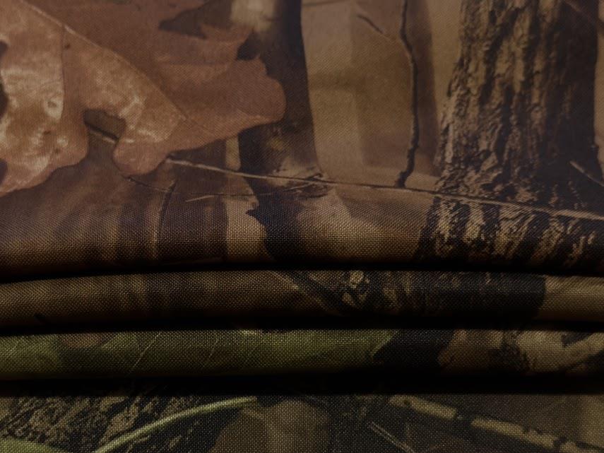 Waterproof PVC Canvas Fabric Material - Picture 9 of 44