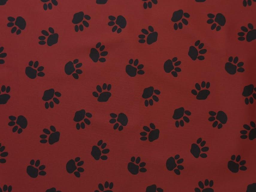 Waterproof PVC Canvas Fabric Material - Picture 10 of 44