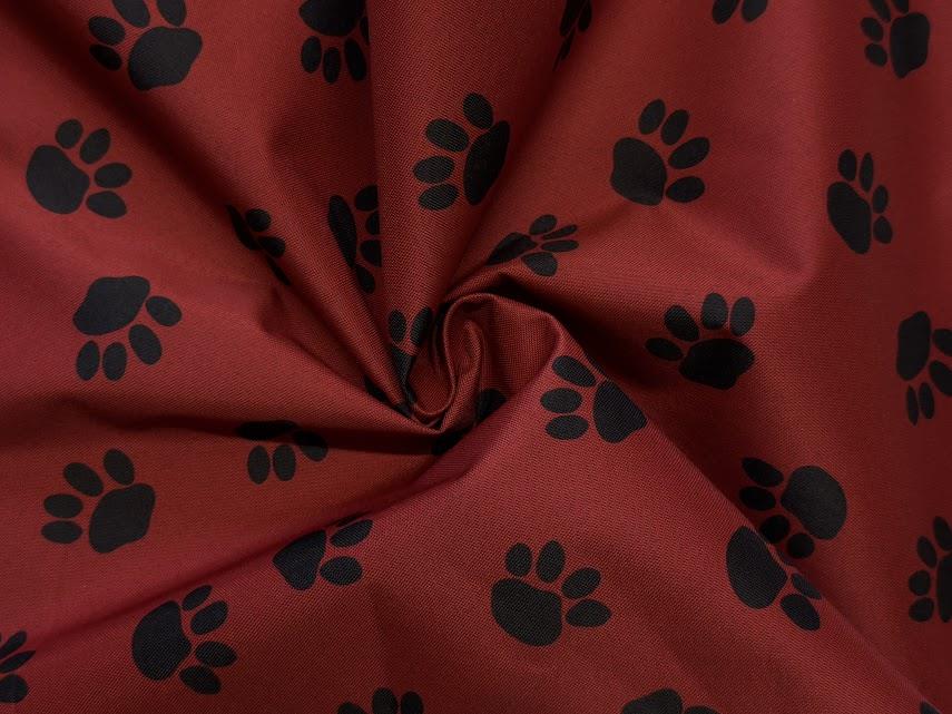 Waterproof PVC Canvas Fabric Material - Picture 11 of 44