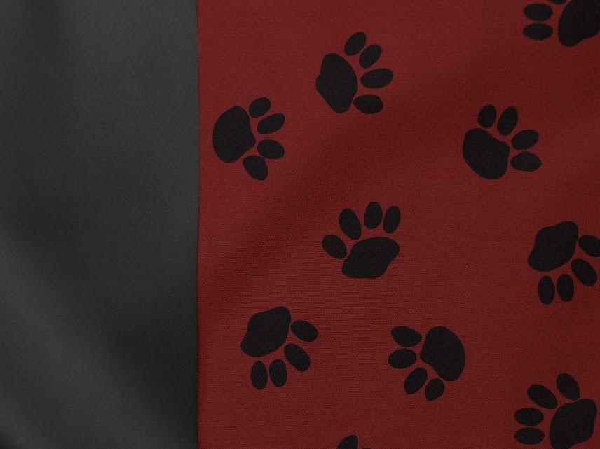 Waterproof PVC Canvas Fabric Material - Picture 12 of 44