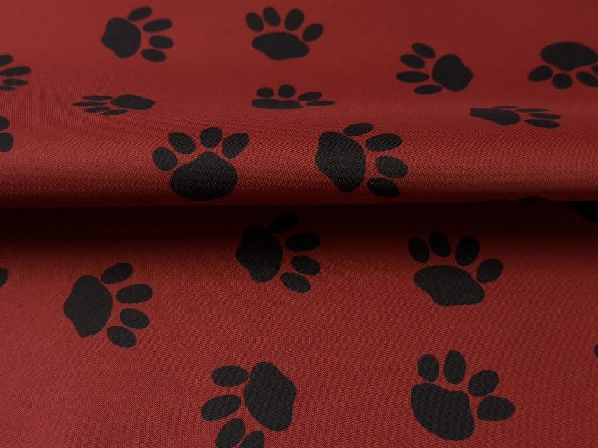 Waterproof PVC Canvas Fabric Material - Picture 13 of 44