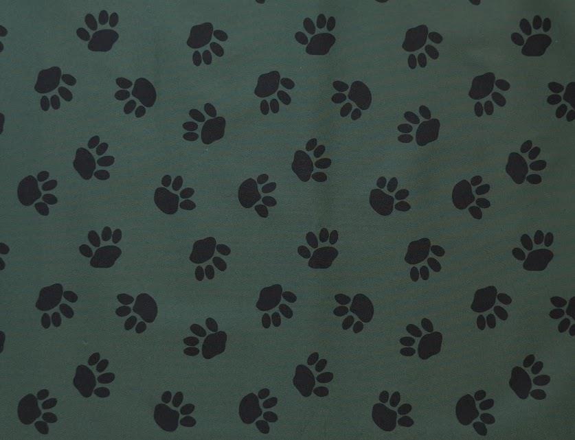 Waterproof PVC Canvas Fabric Material - Picture 15 of 44