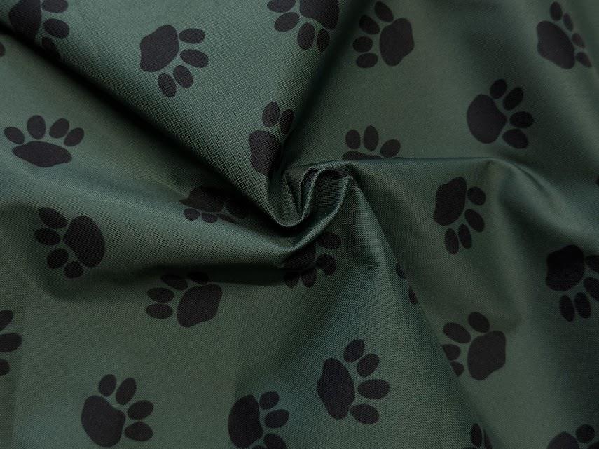 Waterproof PVC Canvas Fabric Material - Picture 16 of 44