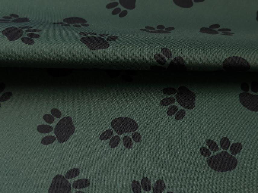 Waterproof PVC Canvas Fabric Material - Picture 18 of 44