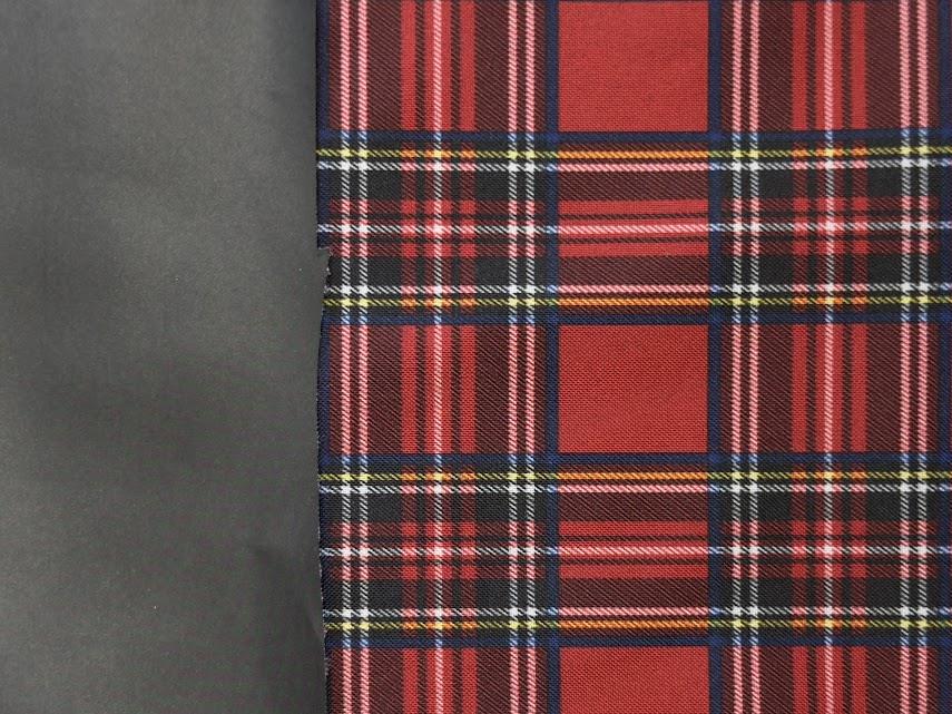 Waterproof PVC Canvas Fabric Material - Picture 22 of 44