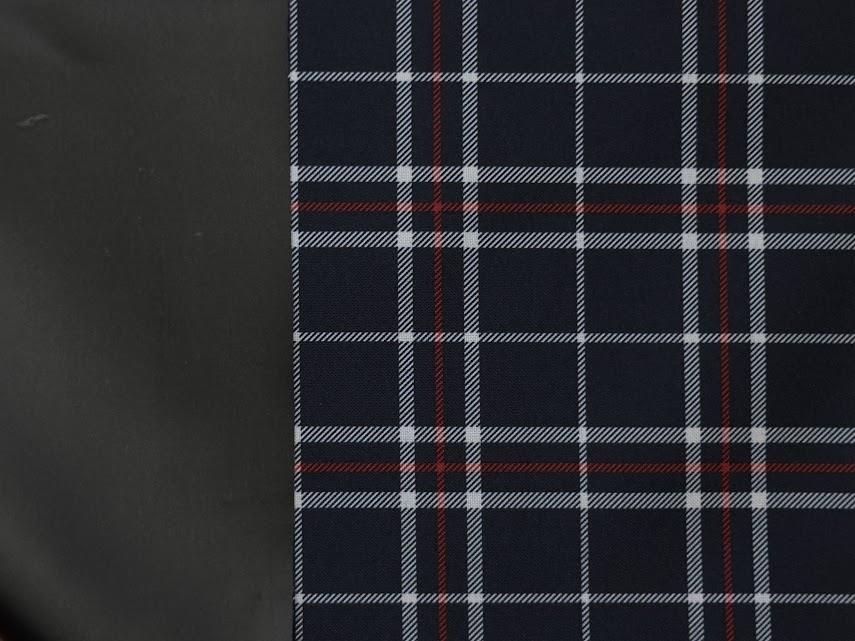 Waterproof PVC Canvas Fabric Material - Picture 27 of 44