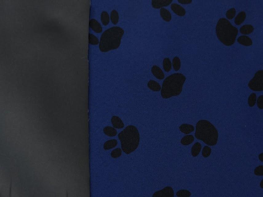 Waterproof PVC Canvas Fabric Material - Picture 32 of 44