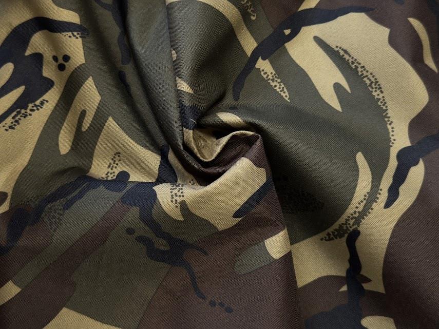 Waterproof PVC Canvas Fabric Material - Picture 36 of 44
