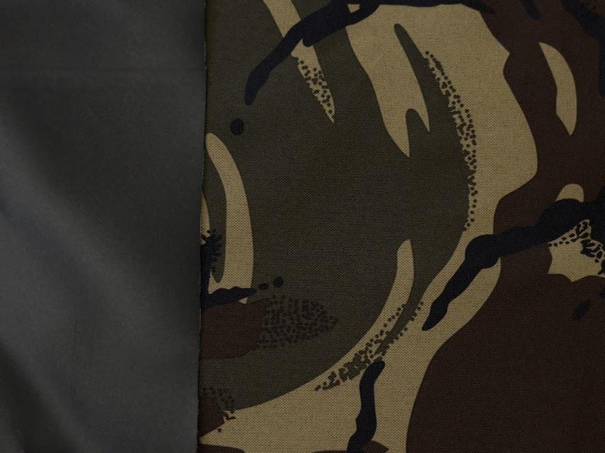 Waterproof PVC Canvas Fabric Material - Picture 37 of 44