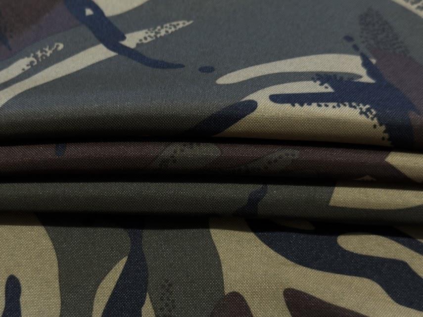 Waterproof PVC Canvas Fabric Material - Picture 39 of 44
