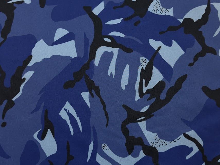 Waterproof PVC Canvas Fabric Material - Picture 40 of 44