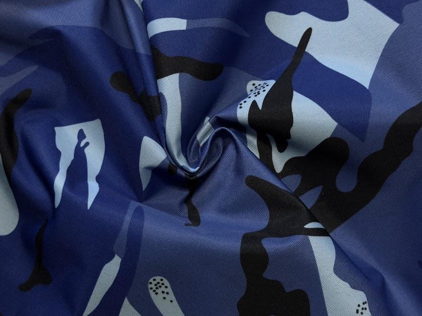 Waterproof PVC Canvas Fabric Material - Picture 41 of 44