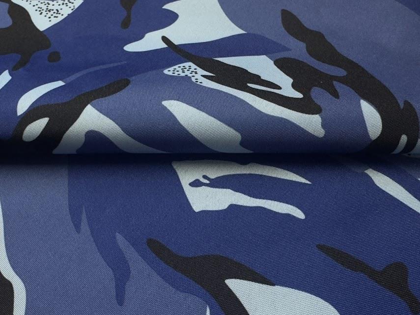 Waterproof PVC Canvas Fabric Material - Picture 43 of 44