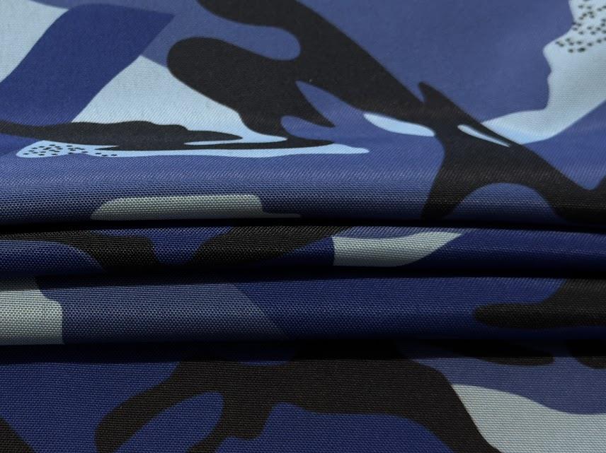 Waterproof PVC Canvas Fabric Material - Picture 44 of 44