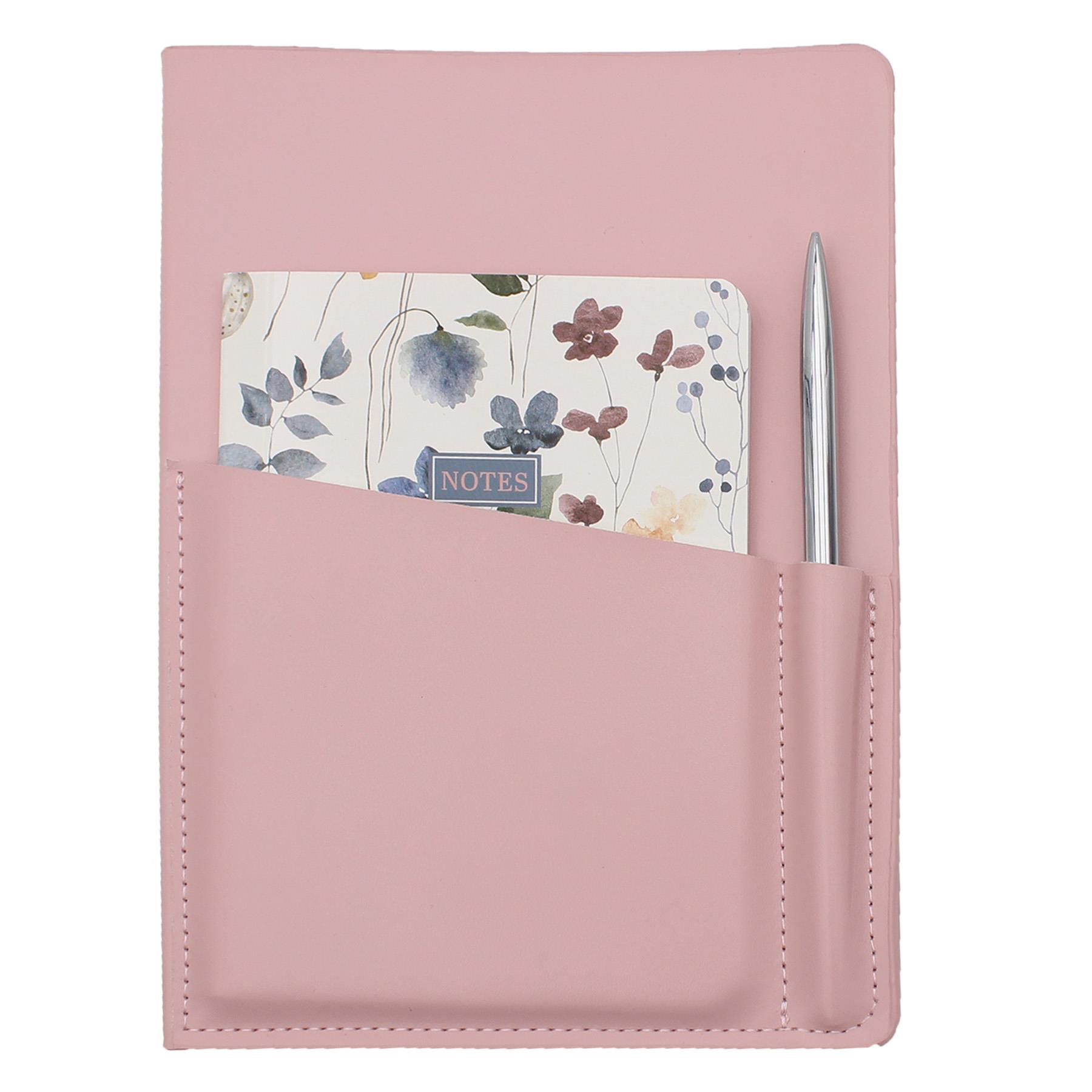 Wild Bloom Stationery Gifts Notebook / Set of Pens - Choose Design