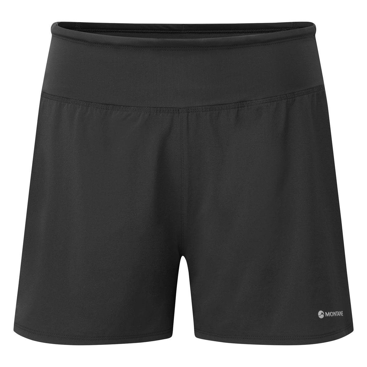 Montane Womens Slipstream 4"" Trail Running Shorts