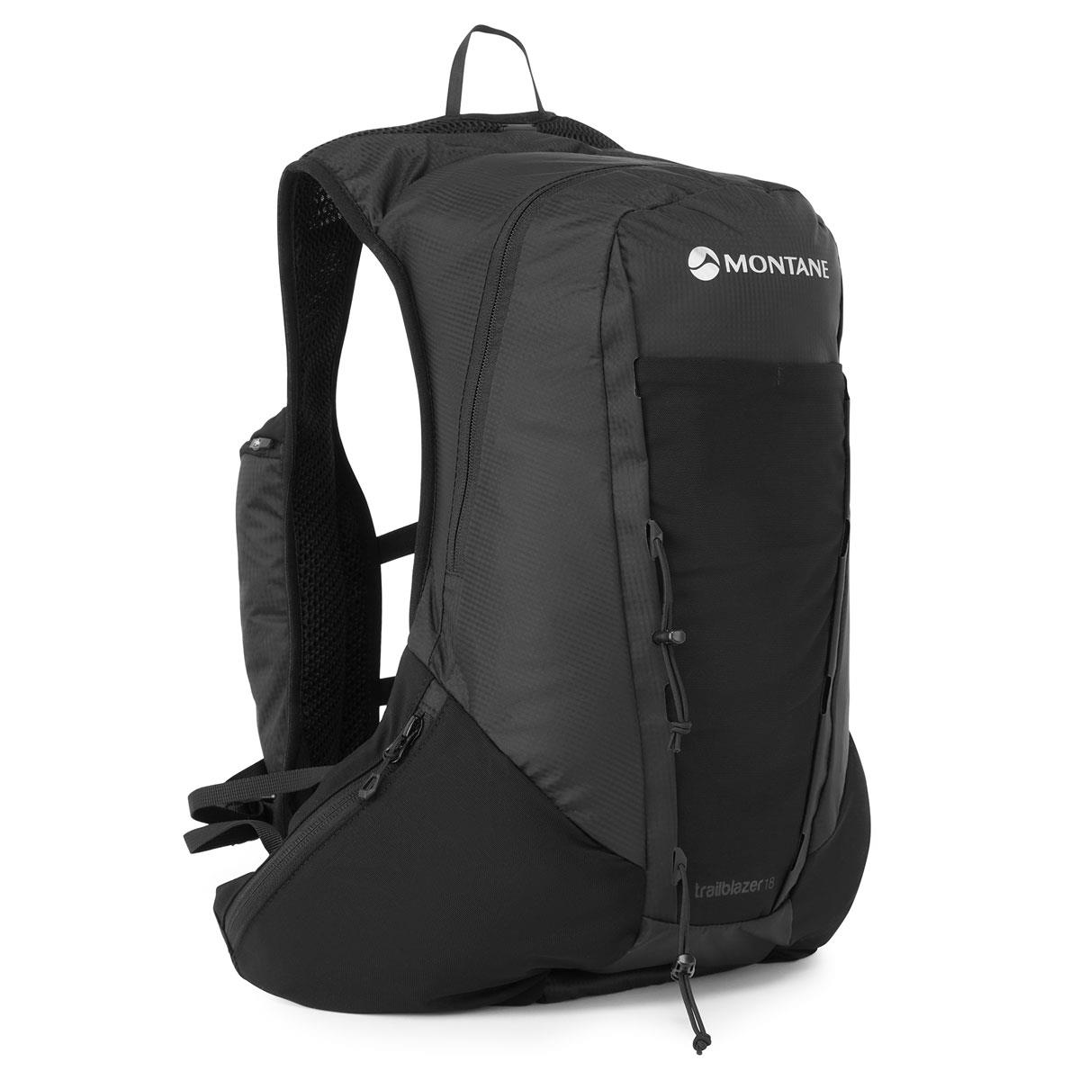 Montane Trailblazer 18L Backpack - Body Mapped - Performance Design